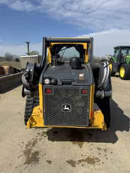 2023 John Deere 325G Image