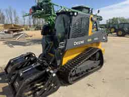 2023 John Deere 325G Image
