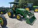 2015 John Deere 4044M Image