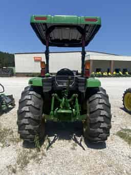 2015 John Deere 4044M Image