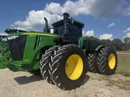 2017 John Deere 9570R Image