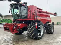 2024 Case IH 8250 Image