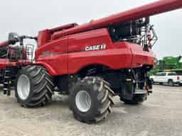 2024 Case IH 8250 Image