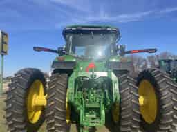 2024 John Deere 8R 250 Image