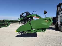 2025 John Deere RDF 35 Image