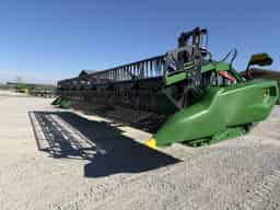 2025 John Deere RDF 35 Image