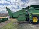 2023 John Deere C12R Image