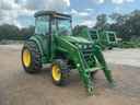 2017 John Deere 4066R Image