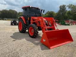 2023 Kubota M4D-071 Image