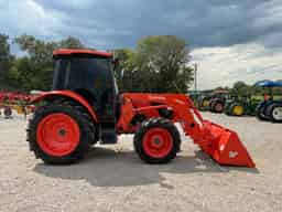 2023 Kubota M4D-071 Image