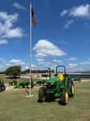 2022 John Deere 5055E Image