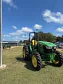 2022 John Deere 5055E Image