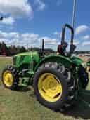 2022 John Deere 5055E Image