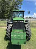 1996 John Deere 8300 Image
