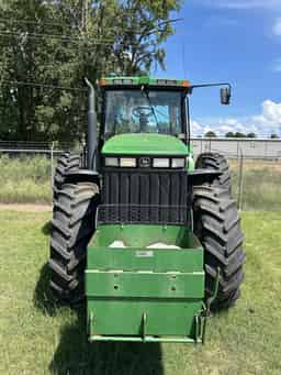 1996 John Deere 8300 Image