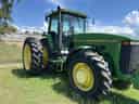 1996 John Deere 8300 Image