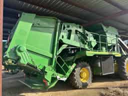 2022 John Deere CP770 Image