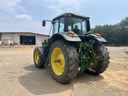 2015 John Deere 6150M Image