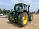 2015 John Deere 6150M Image