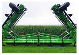 2016 Bigham Brothers HC27FX Image