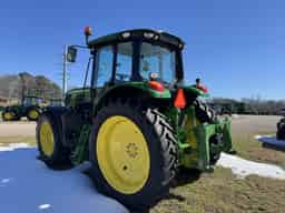 2024 John Deere 6130M Image