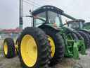 2017 John Deere 8320R Image