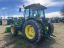2023 John Deere 6120E Image