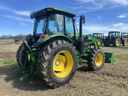2023 John Deere 6120E Image