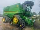 2024 John Deere S780 Image