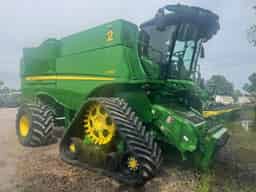 2024 John Deere S780 Image