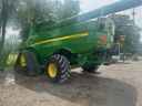 2024 John Deere S780 Image
