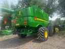 2024 John Deere S780 Image