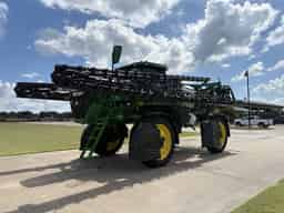 2024 John Deere 410R Image