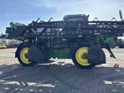 2023 John Deere 412R Image