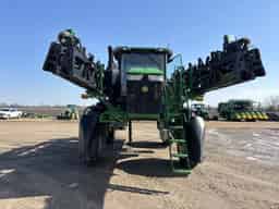 2023 John Deere 412R Image