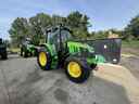 2023 John Deere 6120M Image