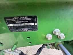 2023 John Deere 6120M Image
