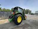 2023 John Deere 6120M Image