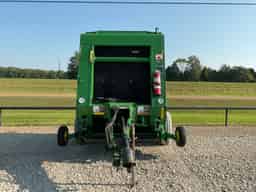 2015 John Deere 459 Image