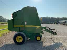 2015 John Deere 459 Image