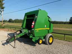 2015 John Deere 459 Image