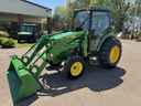2024 John Deere 4066R Image