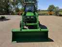 2024 John Deere 4066R Image