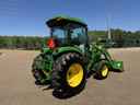 2024 John Deere 4066R Image