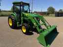 2024 John Deere 4066R Image