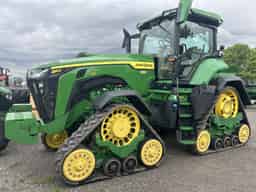 2023 John Deere 8RX 310 Image