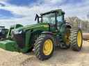 2023 John Deere 8R 310 Image