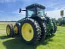 2023 John Deere 8R 310 Image