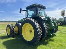 2023 John Deere 8R 310 Image