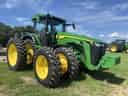 2023 John Deere 8R 310 Image